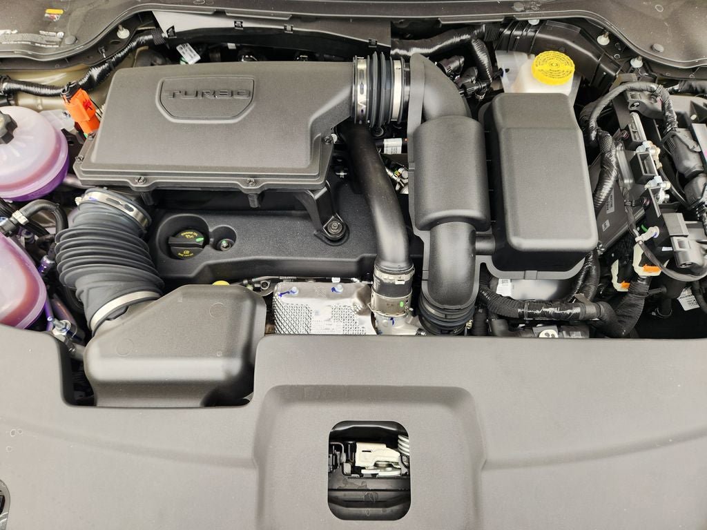 New 2026 Jeep Cherokee Limited AWD/4WD image 21