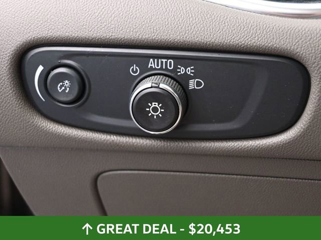 Used 2024 Chevrolet Malibu LT image 37