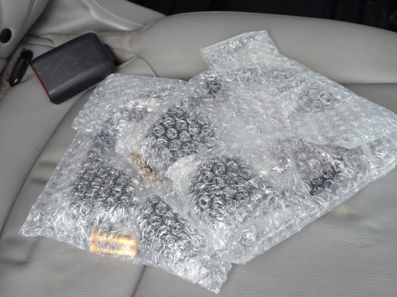 Certified 2023 Honda Odyssey Touring image 13