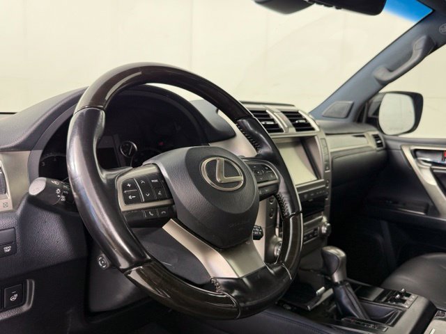 Used 2021 Lexus GX 460 Premium AWD/4WD image 6