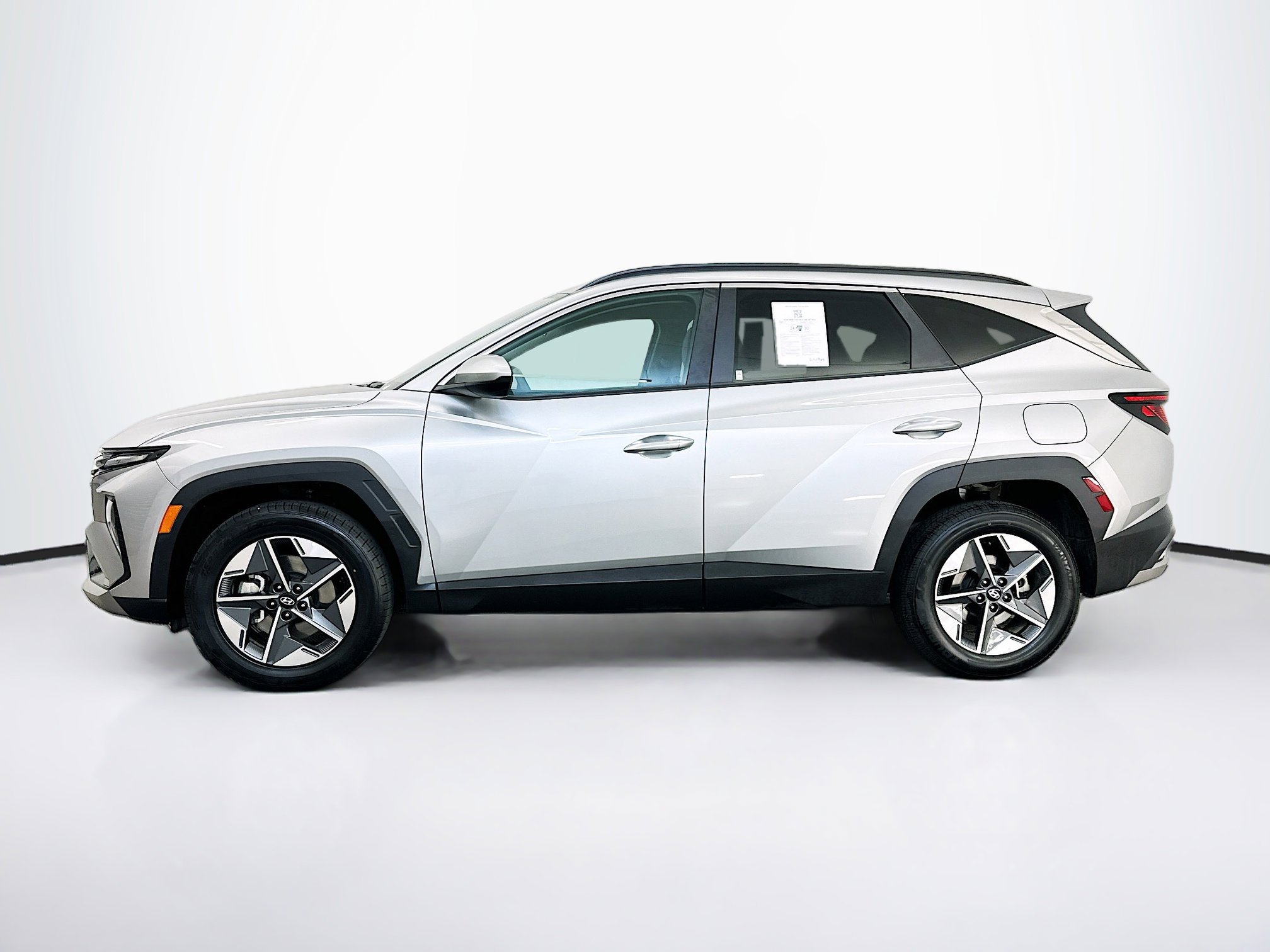 Used 2025 Hyundai Tucson SEL image 4