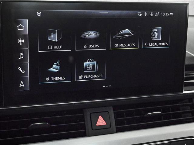 Used 2023 Audi A4 2.0T Premium Plus w/ Premium Plus Package image 15