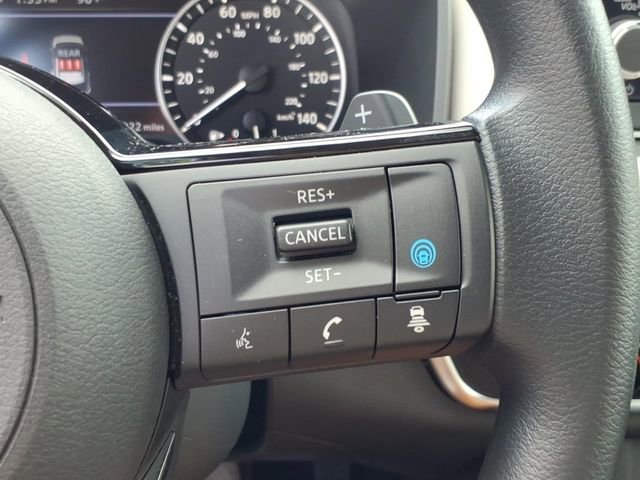 Certified 2023 Nissan Rogue SV AWD/4WD image 24