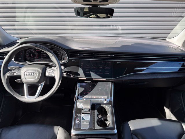 Used 2022 Audi Q8 Premium AWD/4WD image 16