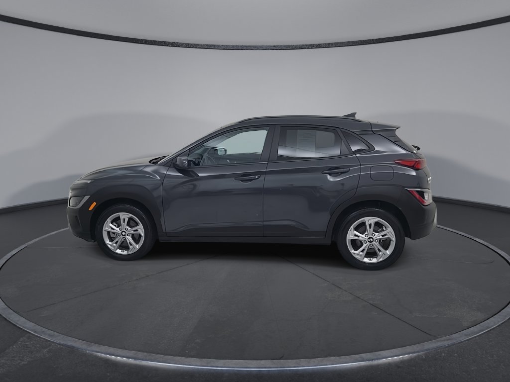 Used 2023 Hyundai Kona SEL w/ Convenience Package AWD/4WD image 9