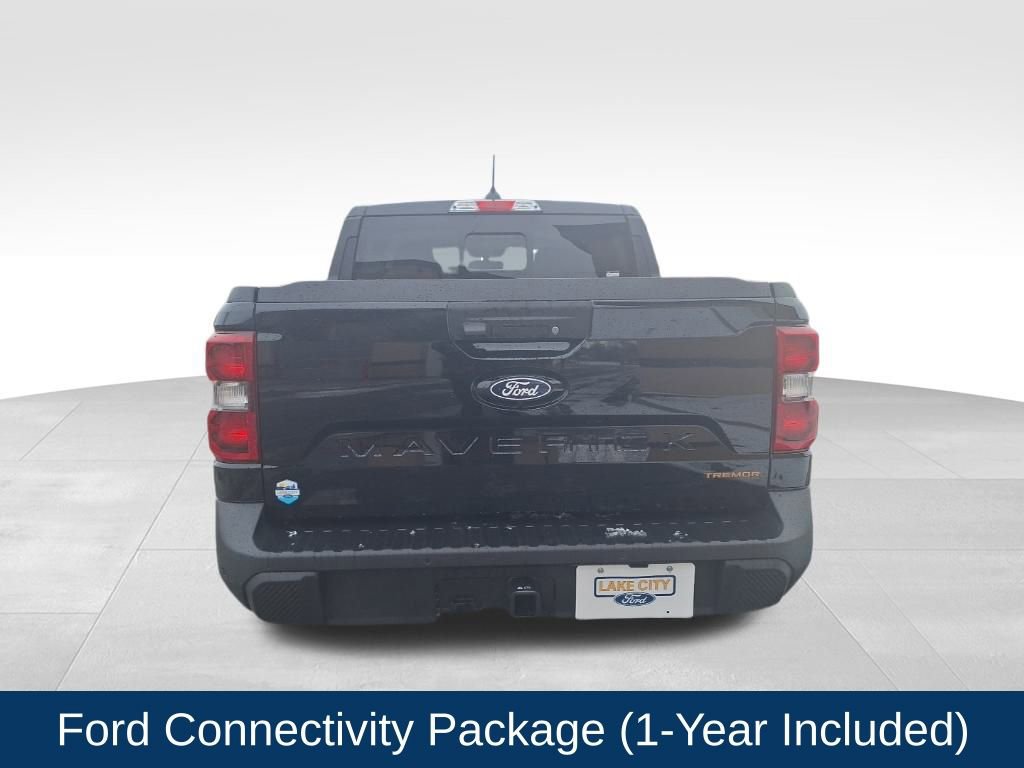 New 2026 Ford Maverick Tremor image 8