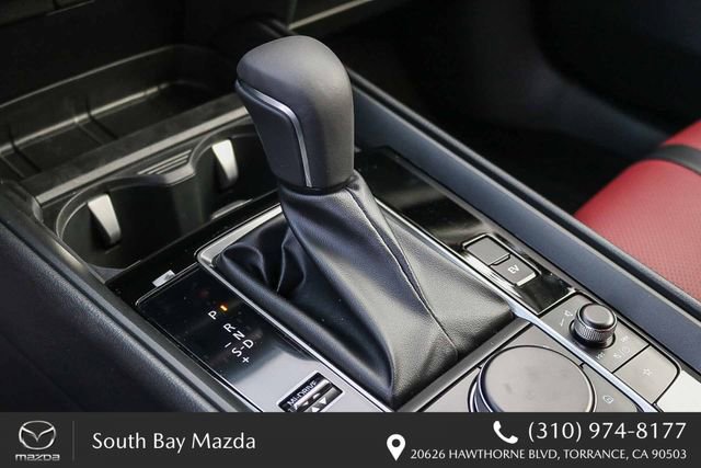 New 2026 MAZDA CX-50 AWD 2.5 Hybrid w/ Cargo Package image 21