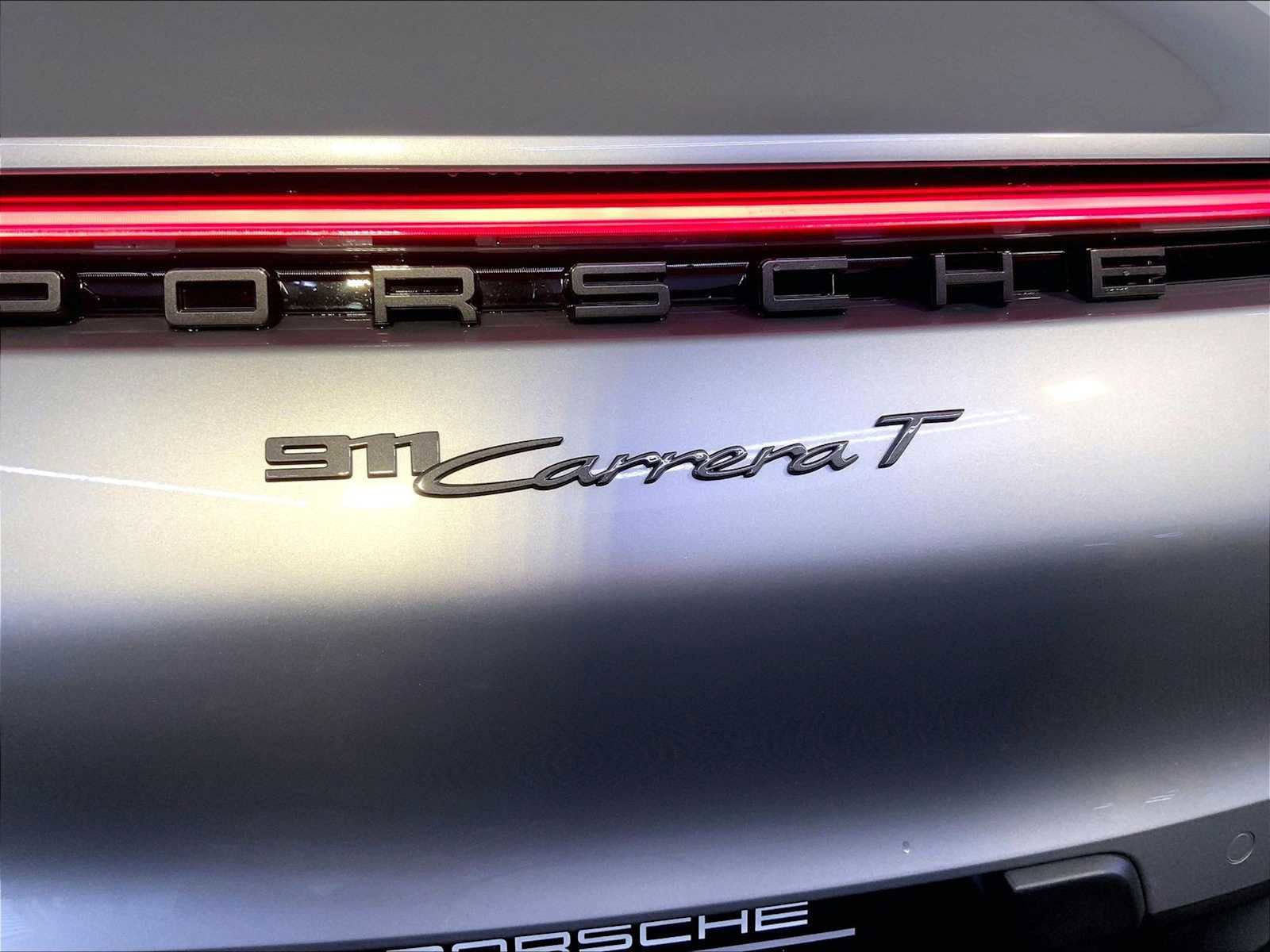 Used 2024 Porsche 911 Carrera T image 35