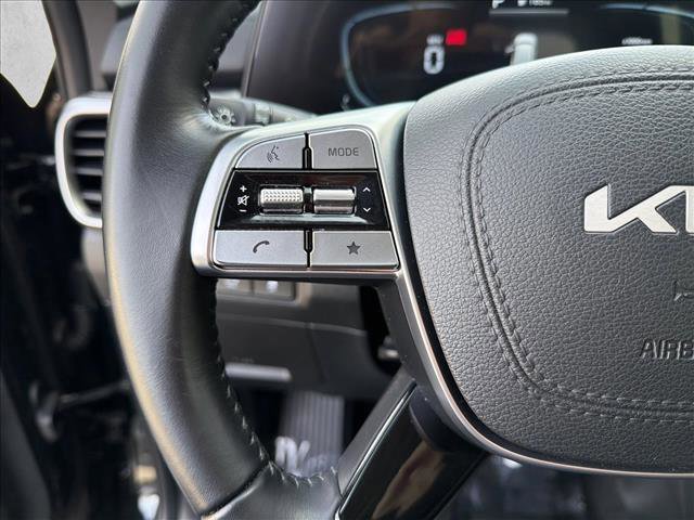 Used 2025 Kia Telluride S image 15
