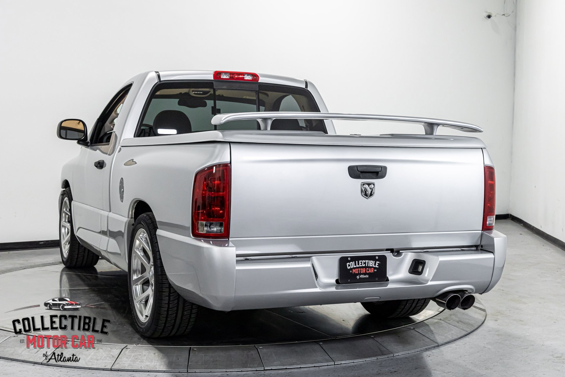 Used 2005 Dodge Ram 1500 Truck 2WD Regular Cab image 17