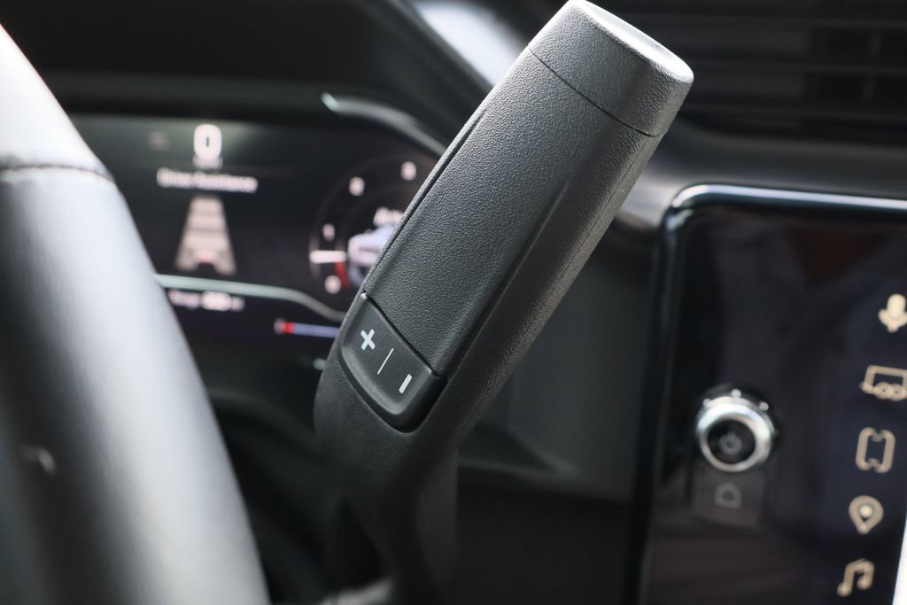 Certified 2025 GMC Sierra 2500 Denali Ultimate image 20