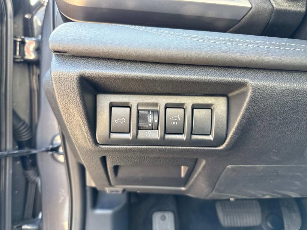 Used 2024 Subaru Outback Touring XT image 20