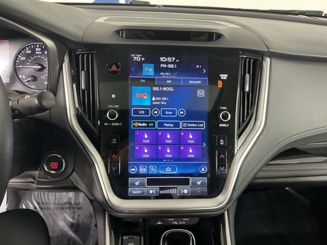 Used 2022 Subaru Legacy Limited XT image 27