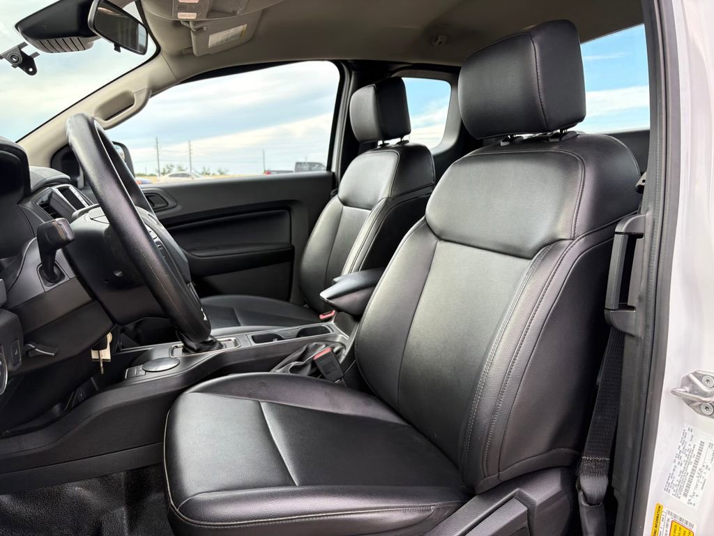 Used 2023 Ford Ranger XL image 13
