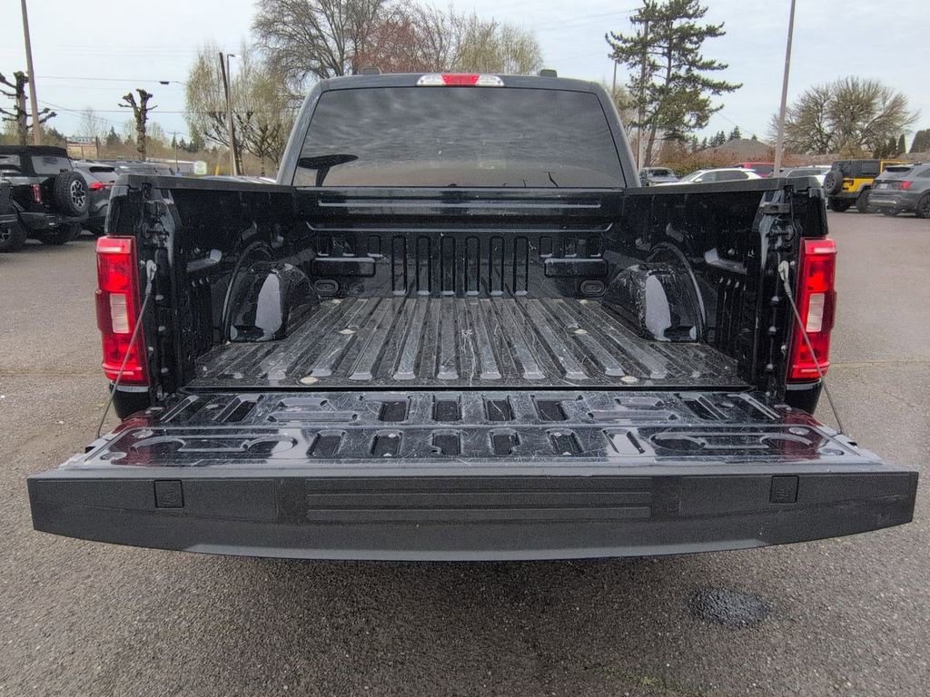 Used 2023 Ford F150 XLT AWD/4WD image 24