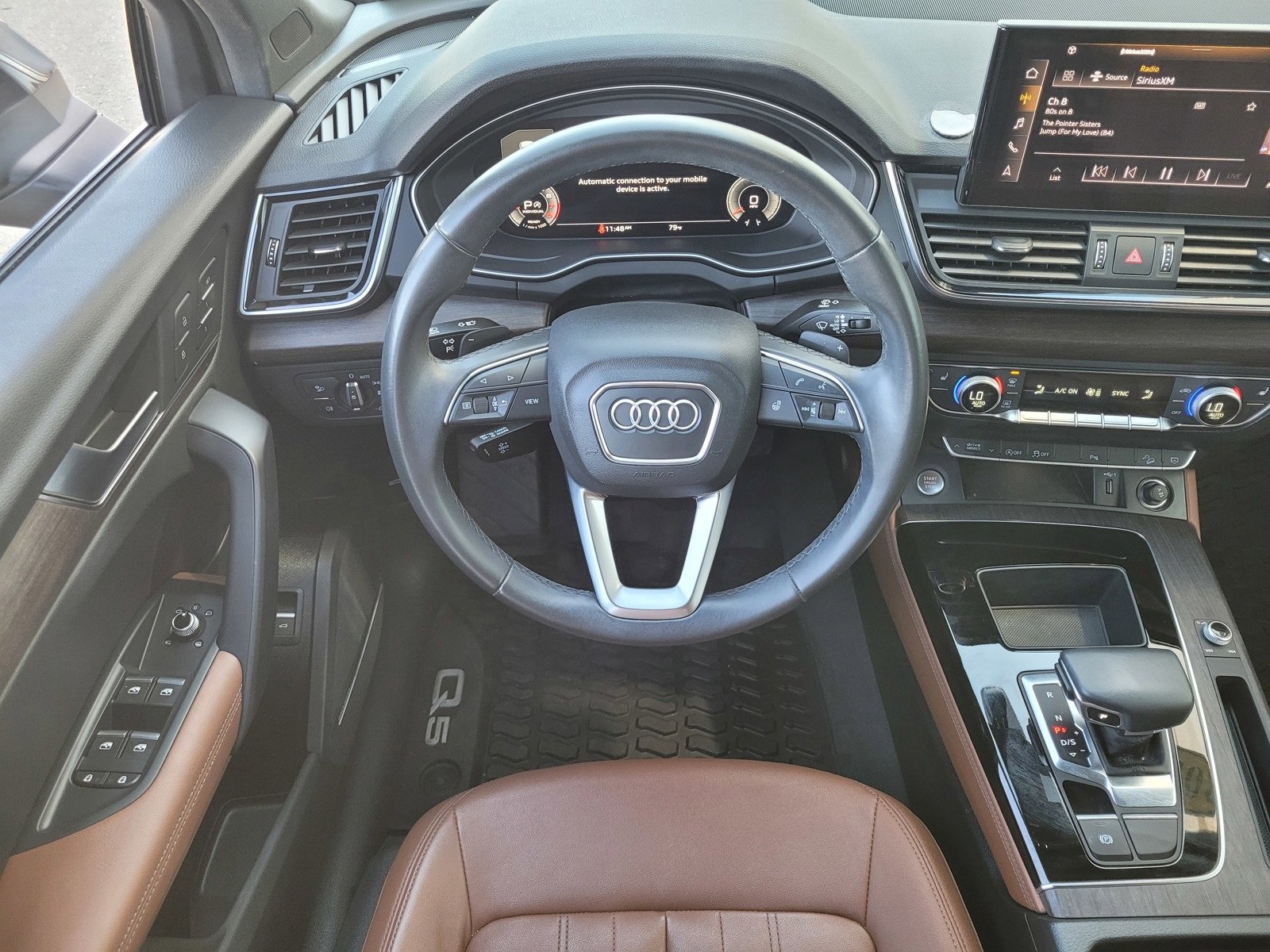 Used 2022 Audi Q5 2.0T Premium Plus w/ Premium Plus Package image 10