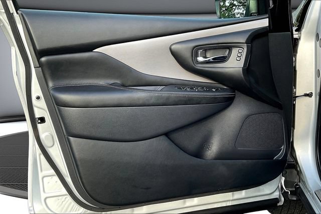 Used 2023 Nissan Murano SL w/ SL Moonroof Package FWD image 22