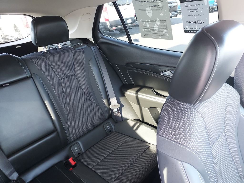 Used 2022 Buick Envision Preferred image 14