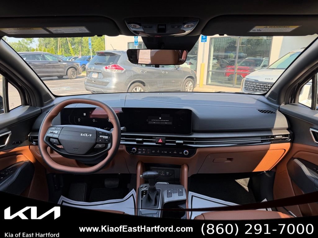 New 2026 Kia Sportage X-Line w/ X-Line Technology Package AWD/4WD image 23