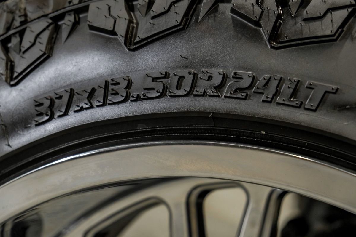 Used 2024 RAM 2500 Limited w/ Safety Group image 69