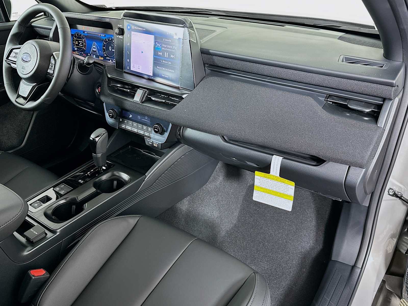 New 2026 Subaru Outback Premium AWD/4WD image 28