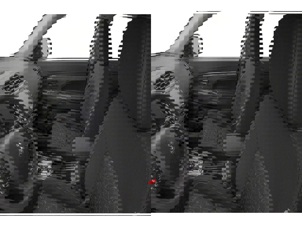 New 2026 Mitsubishi Outlander Sport AWD image 9