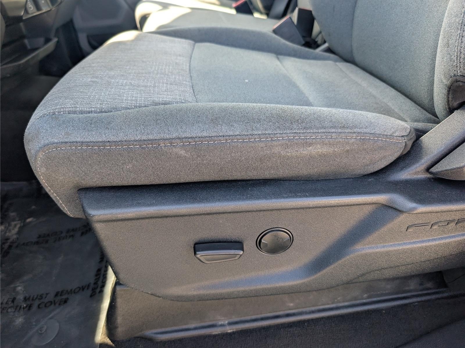 Used 2025 Ford F350 XLT AWD/4WD image 20