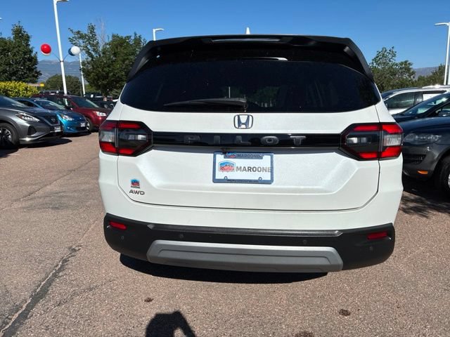 Certified 2023 Honda Pilot EX-L image 31