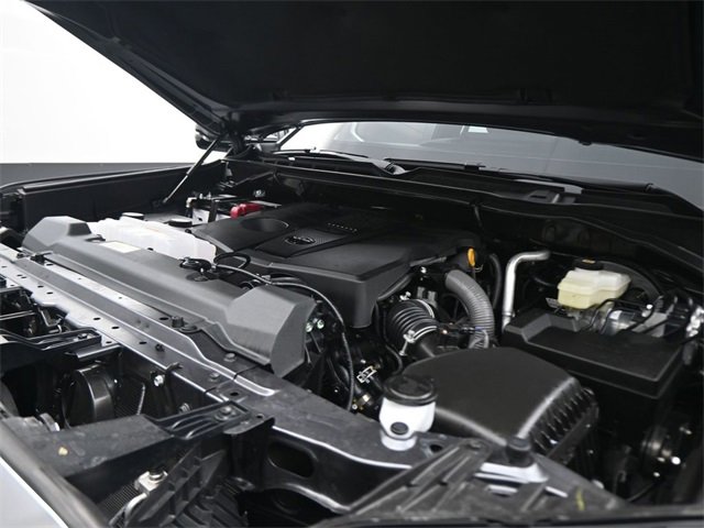 Used 2026 Toyota Tundra Limited image 10
