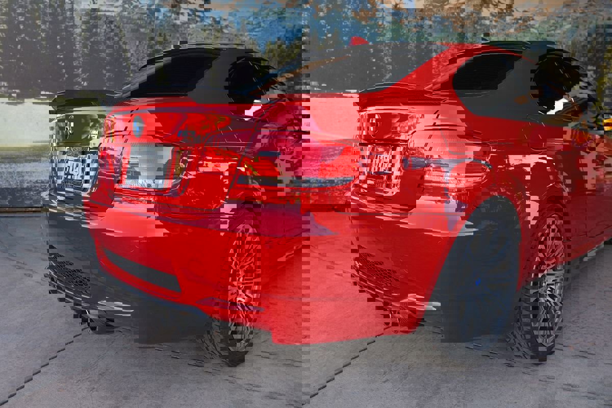 Used 2009 BMW M3 Coupe image 39