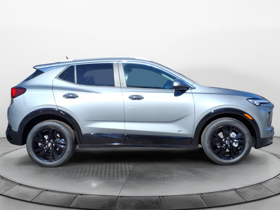 New 2026 Buick Encore GX Sport Touring w/ Comfort Package image 8