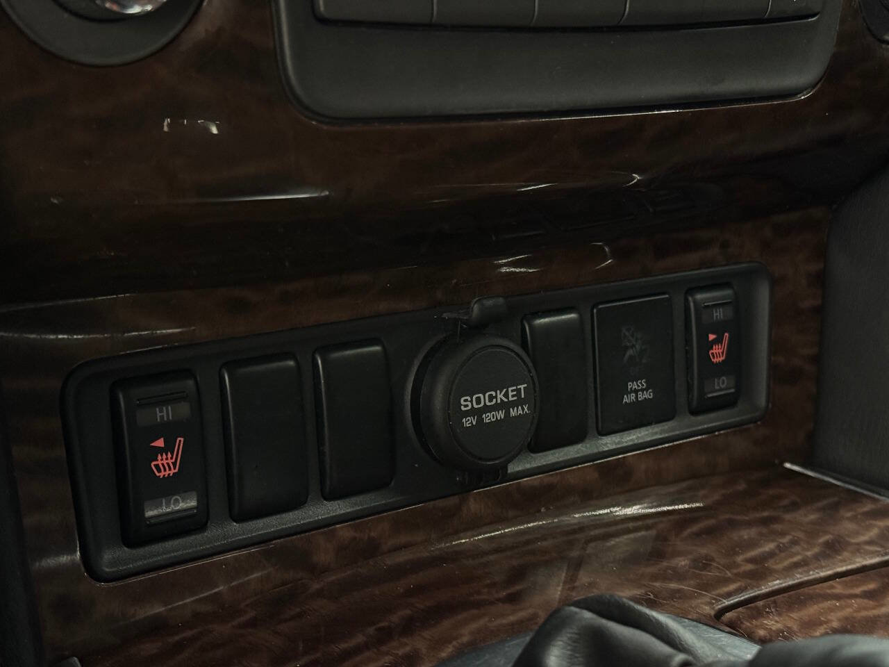 Used 2017 Nissan Armada SL image 66