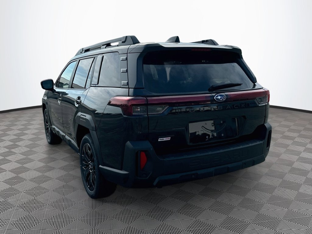 New 2026 Subaru Outback Limited XT AWD/4WD image 6