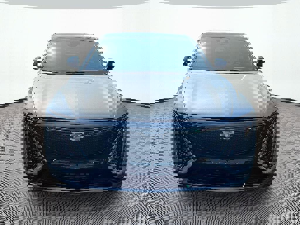 New 2026 Cadillac Lyriq Sport w/ LPO, Floor Liner Package image 2