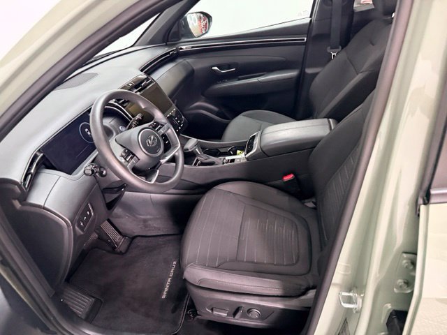 Certified 2024 Hyundai Santa Cruz SEL w/ Activity Package AWD/4WD image 16