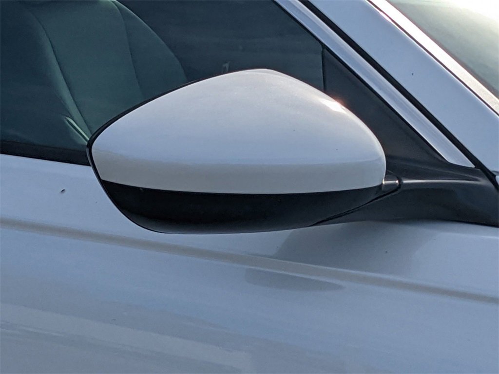 New 2025 Honda Accord LX image 10