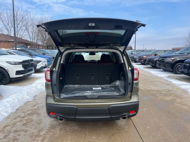New 2026 Subaru Ascent Touring image 11