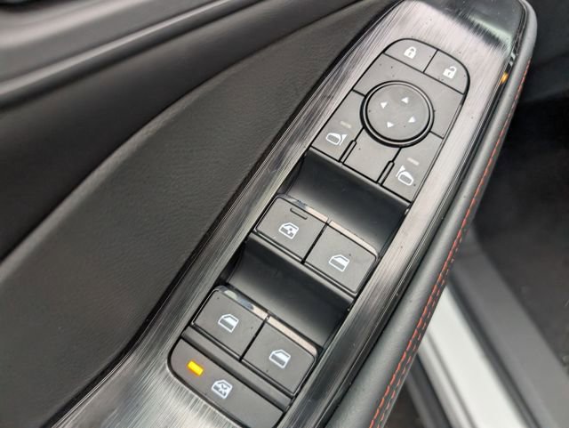 New 2026 Nissan Rogue SV image 16