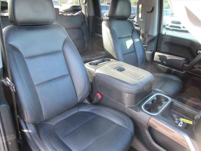 Used 2022 Chevrolet Silverado 1500 LT Trail Boss image 10