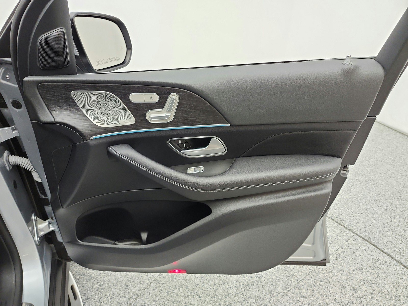Certified 2022 Mercedes-Benz GLE 350 image 21