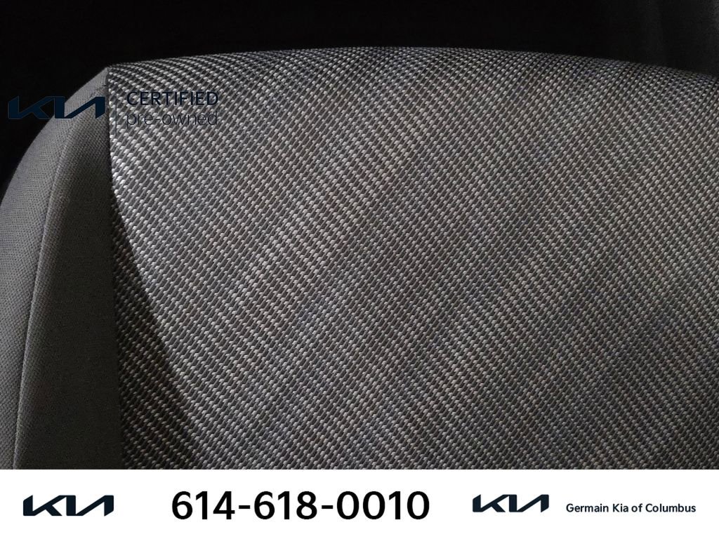 Certified 2023 Kia Seltos LX image 27