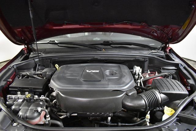 Used 2019 Jeep Grand Cherokee Limited AWD/4WD image 38