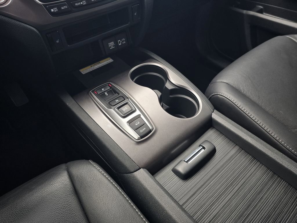 Used 2022 Honda Pilot Special Edition image 18