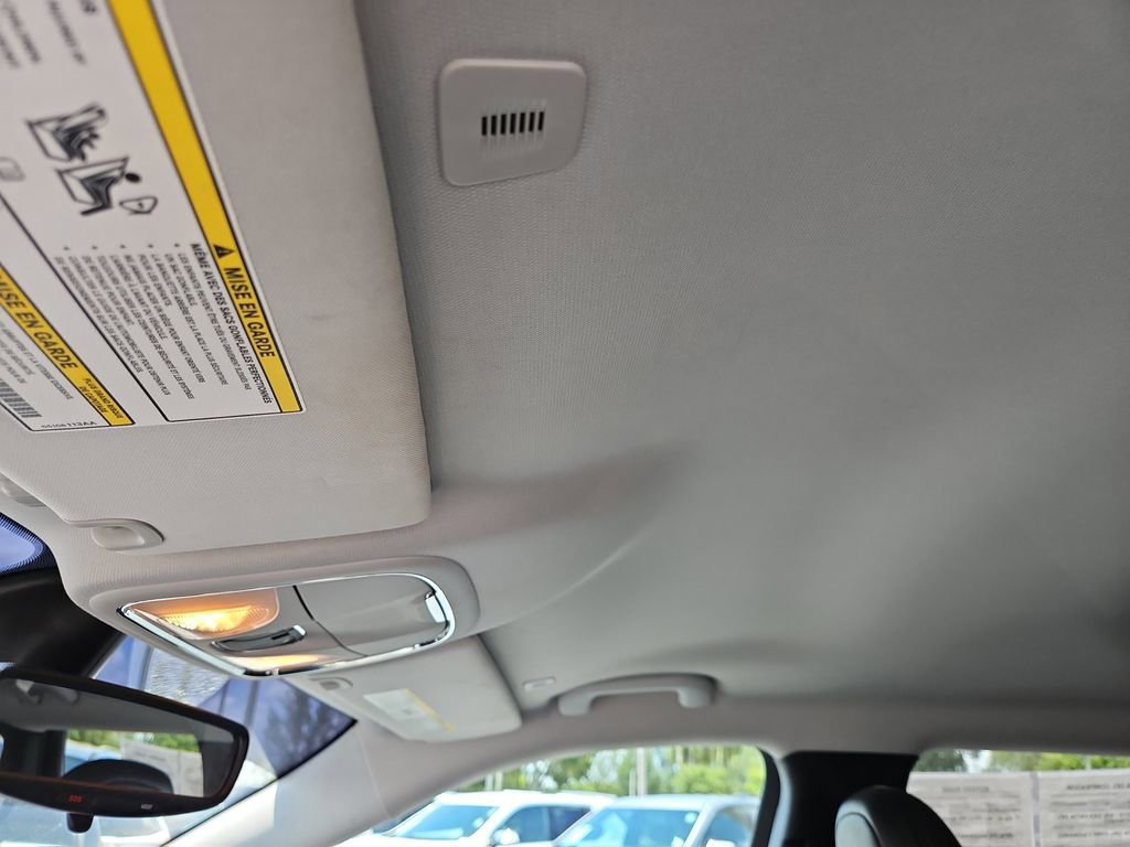 Used 2019 Jeep Cherokee Trailhawk w/ Cold Weather Group image 27