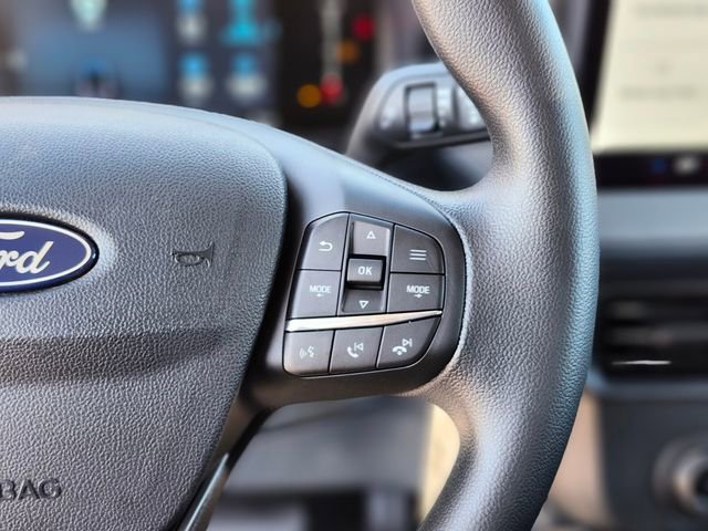 New 2025 Ford Maverick XL w/ Equipment Group 101A image 28