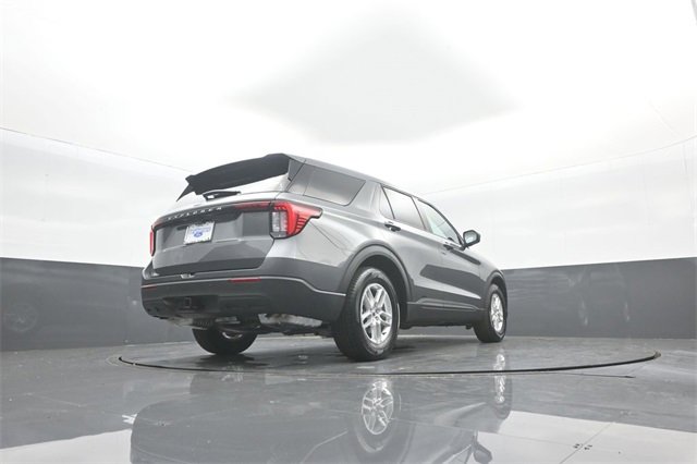 New 2026 Ford Explorer Active image 33