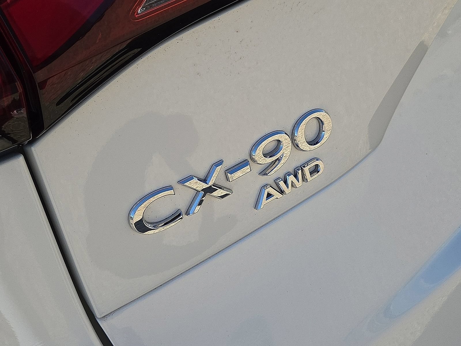 Used 2024 MAZDA CX-90 3.3 Turbo S w/ Premium Package AWD/4WD image 12