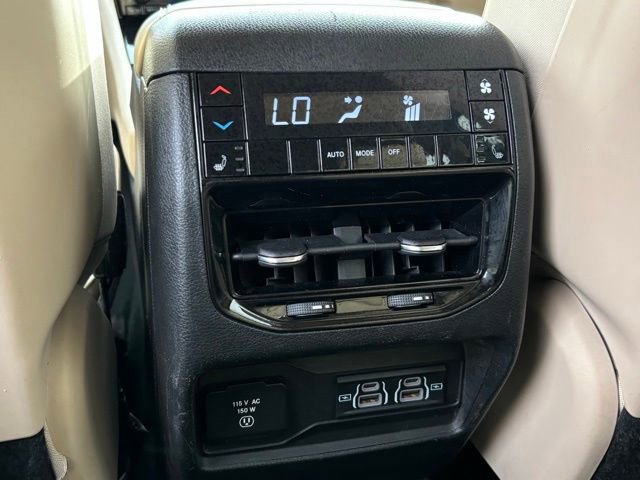 Used 2021 Jeep Grand Cherokee L Limited image 18