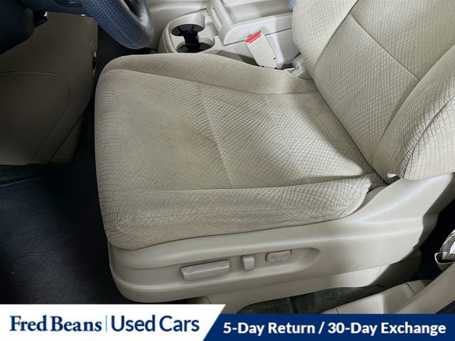 Used 2016 Honda Odyssey SE image 18