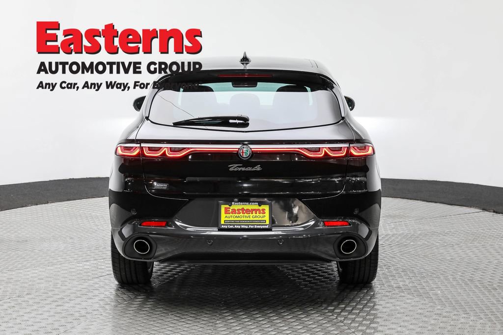 Used 2024 Alfa Romeo Tonale Veloce image 6